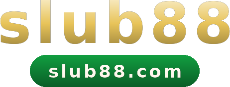 slub88 logo